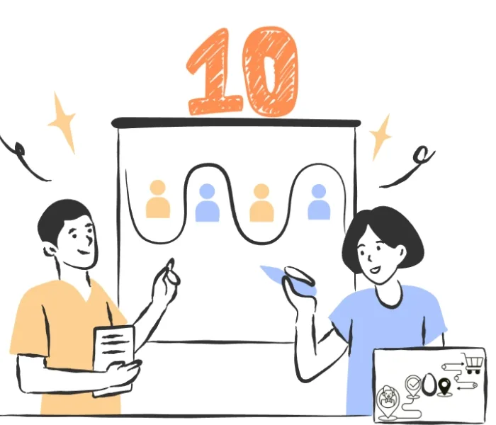 Blog TBC: A construção de uma presença digital com propósito. Do primeiro post à transformação estratégica