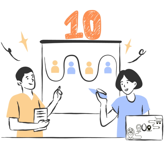 Blog TBC: A construção de uma presença digital com propósito. Do primeiro post à transformação estratégica