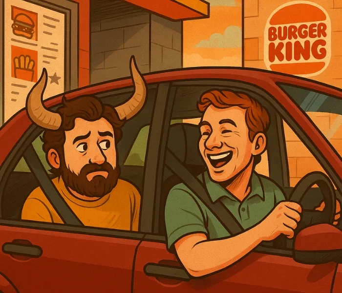 Burger King Brasil: A Estratégia por Trás das Campanhas Virais e Polêmicas